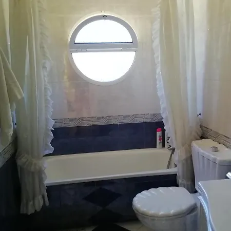 Дом В Классическом Старинном Стиле * Torrevieja